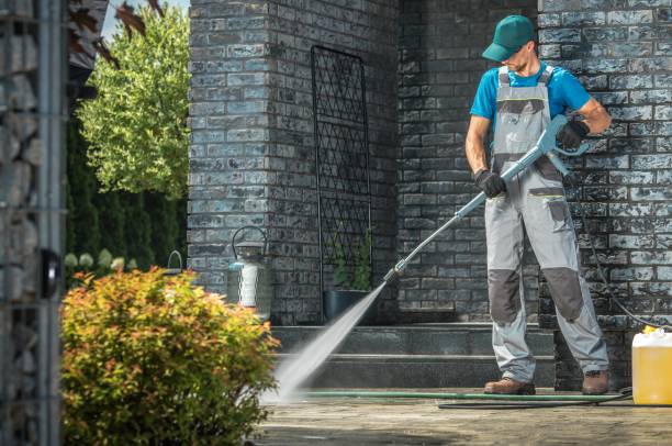 Best Graffiti Removal  in Munday, TX