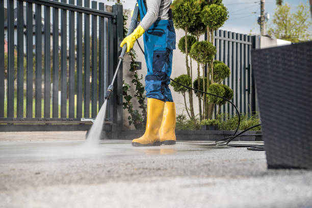Professional Pressure Washing Services in Munday, TX