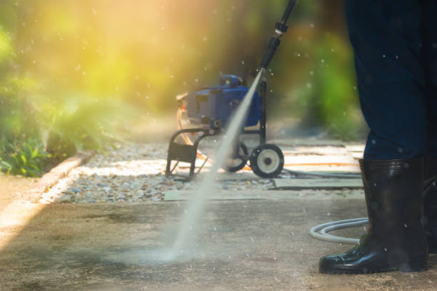 Best Gas Station Cleaning  in Munday, TX