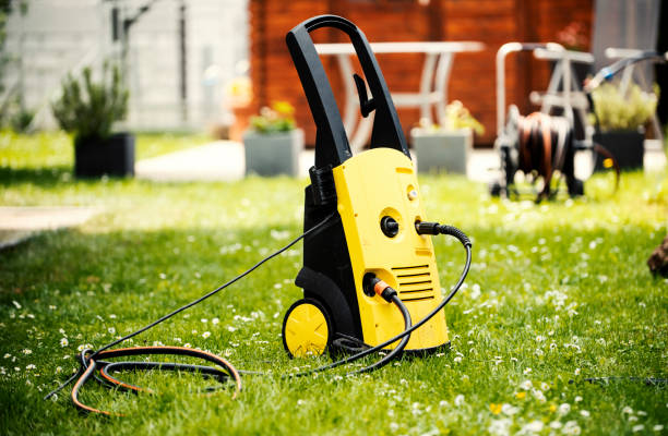 Best Post-Construction Pressure Washing  in Munday, TX